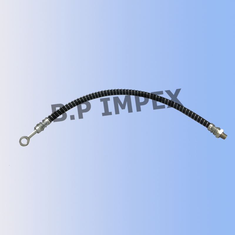 Hose Assy. Brake Rear